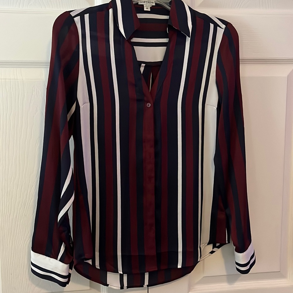 Express portofino blouse